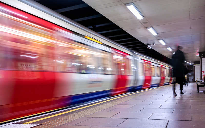 No Covid variants found on London Tubes, buses and stations