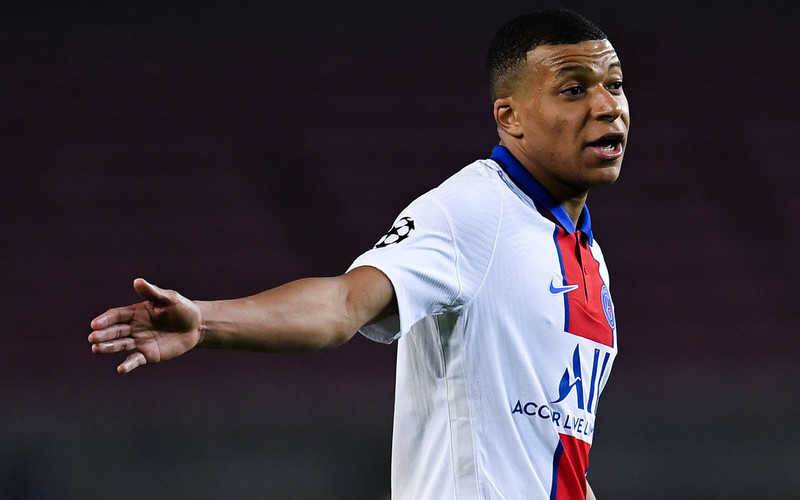 French league: Maracinean's sports minister calls on Mbappe