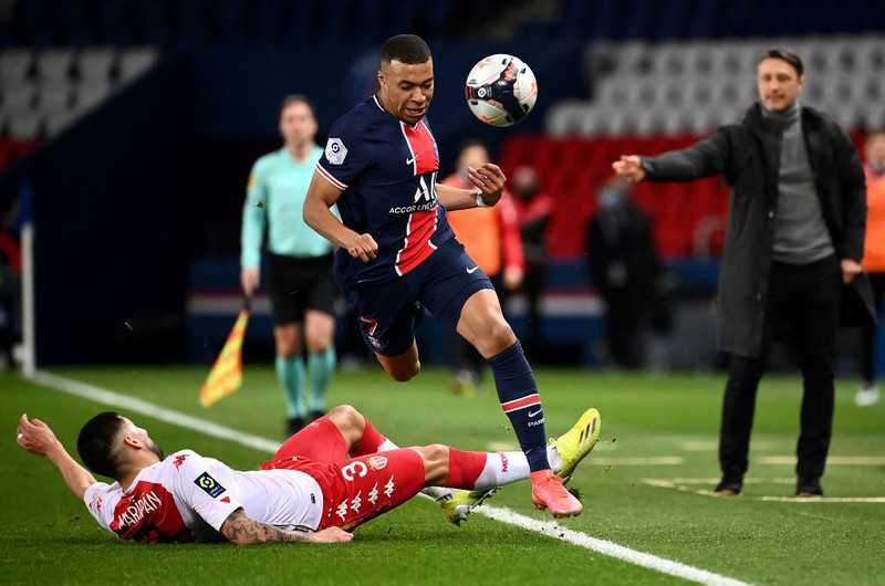 Liga francuska: Niespodziewana porażka Paris Saint-Germain