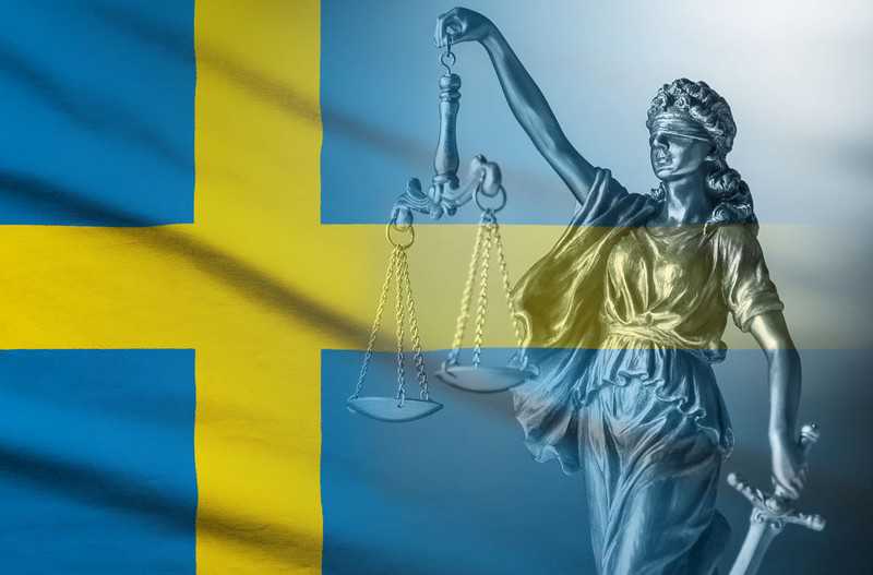 Sweden wants to fight illegal adoptions from abroad
