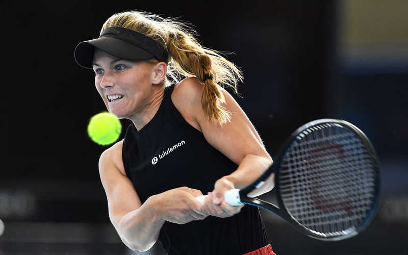 WTA w Adelajdzie: Inglis rywalką Świątek w drugiej rundzie