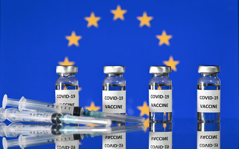 Poland, other EU-member states’ leaders write to Michel over vaccine deliveries