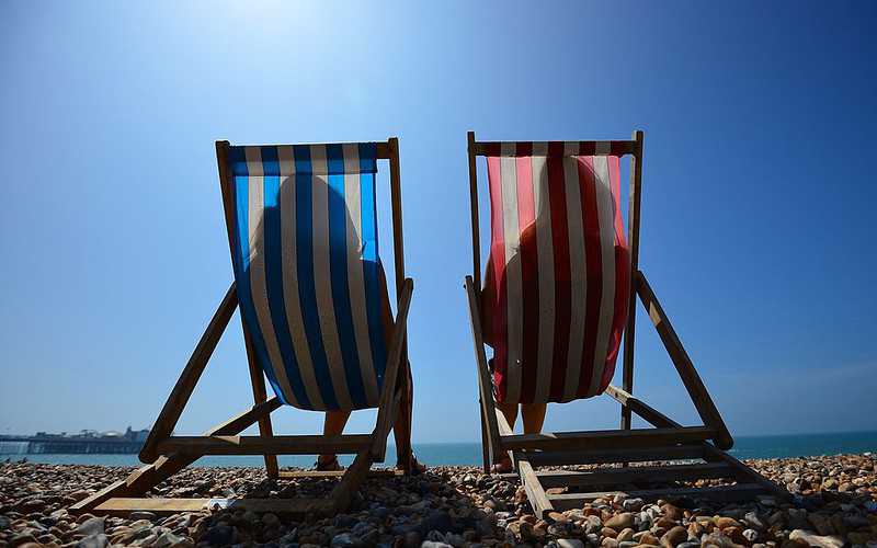21 czerwca dniem wolnym od pracy? Mieszkańcy UK chcą świętować powrót do normalności