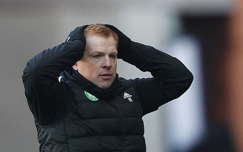 Celtic Glasgow stracił trenera. Lennon zrezygnował po kolejnej porażce