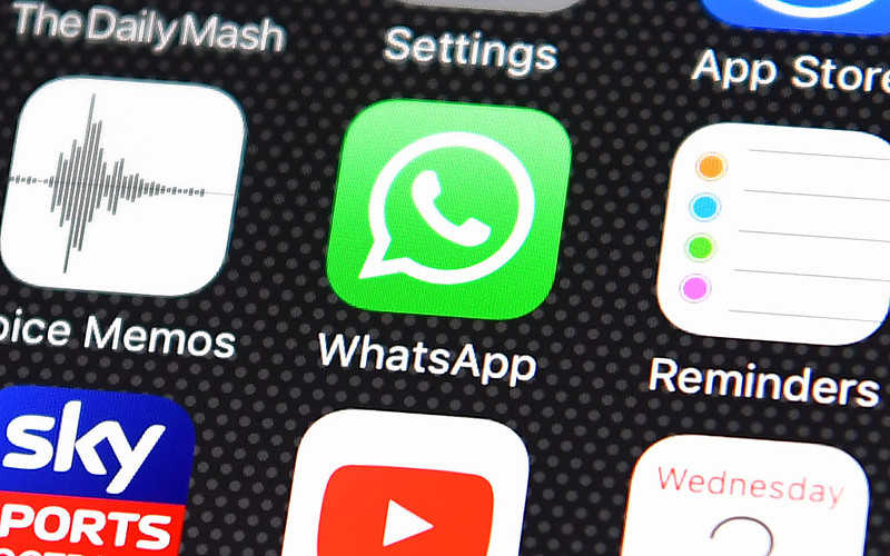 WhatsApp to suspend messaging for users who choose not to accept new changes