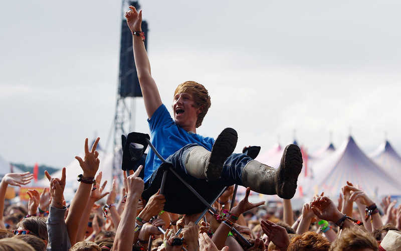 Anglia: Odbędą się muzyczne festiwale w Reading i Leeds