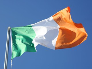 Gospodarka Irlandii rośnie w zawrotnym tempie