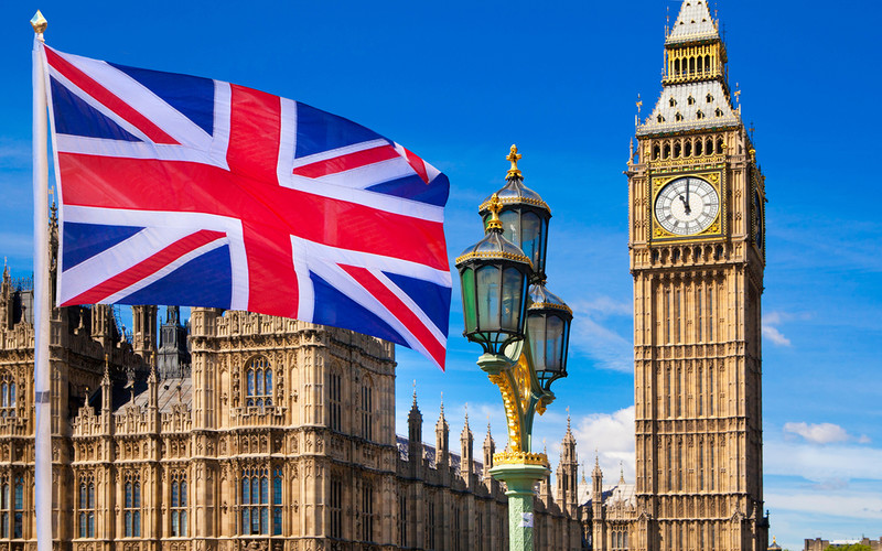 A British MP wanted to speak in a sweater. His microphone was turned off