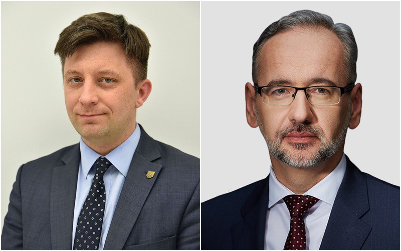 Politycy zgodni, że najważniejsze osoby w państwie powinny zaszczepić się przeciw COVID-19