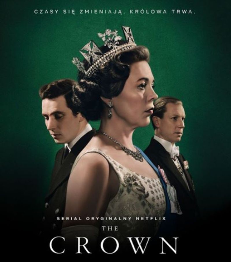 USA: "The Crown", "Nomadland" and "Another movie about Borat" among the winners of the Golden Globe 
