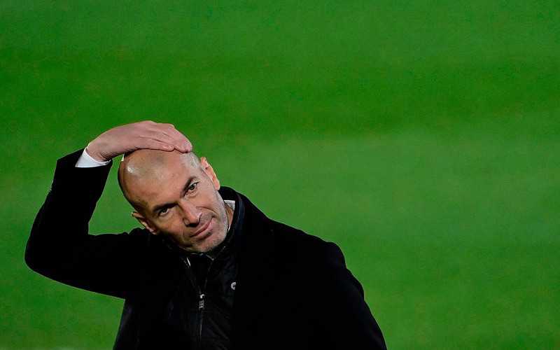 Real Madrid fail to take all 3 points, after 1-1 draw with Real Sociedad