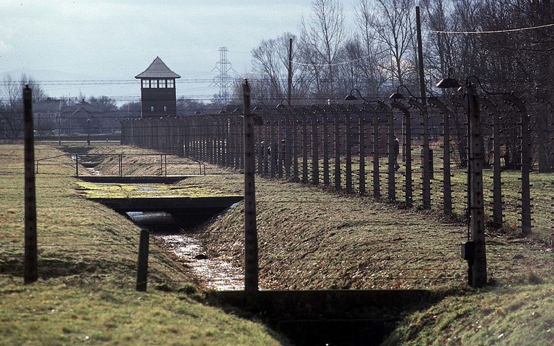 Italy: RAI Television apologized in the daily for the phrase "Polish extermination camp"