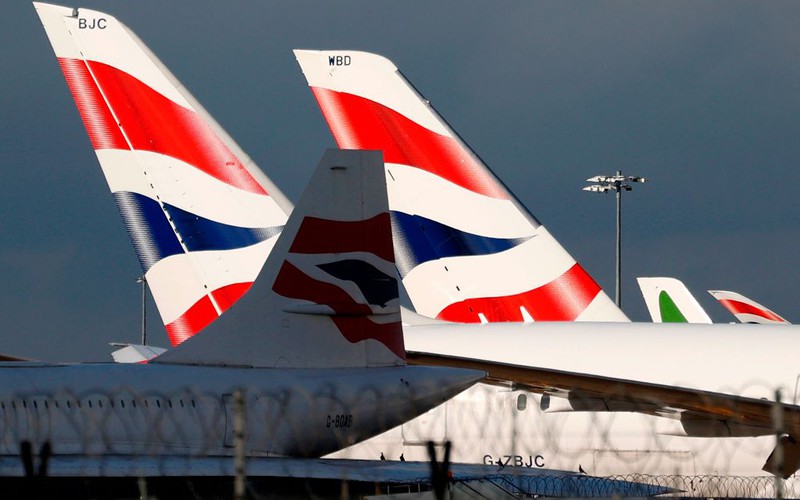 IATA: Kryzys lotniczy wywołany pandemią koronawirusa pogłębił się