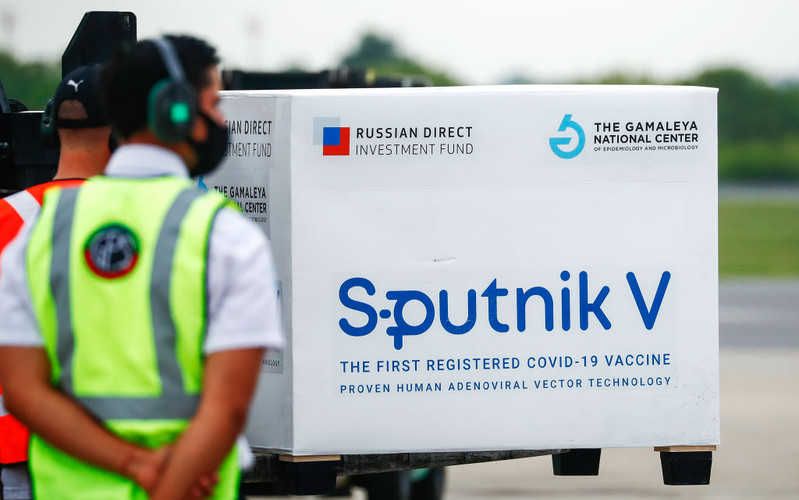 Sputnik V coraz bliżej UE. EMA zaczęła ocenę rosyjskiej szczepionki