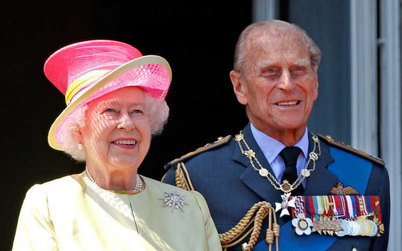Prince Philip has 'successful' heart procedure, will remain in hospital