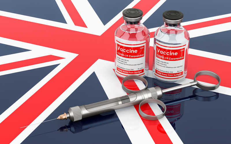 Naukowcy w UK sprawdzą skuteczność szczepionek u osób z obniżoną odpornością