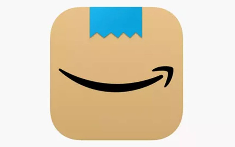 Amazon zmienia logo appki. Niektórym kojarzyło się z Hitlerem