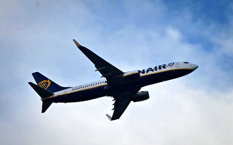 Ryanair to launch own vaccine passport tool over delay fears