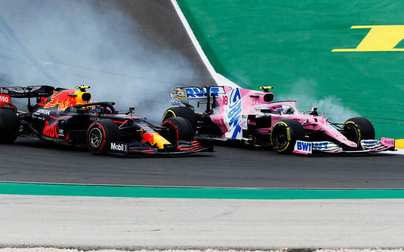 Formula 1: Portimao race officially confirmed