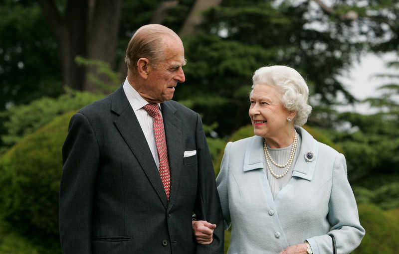Prince Philip transferred back to King Edward VII's hospital after surgery