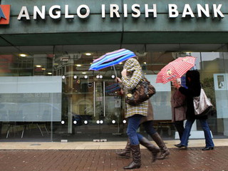 Irlandia: Sąd unieważnia skazanie dwóch bankowców z Anglo Irish