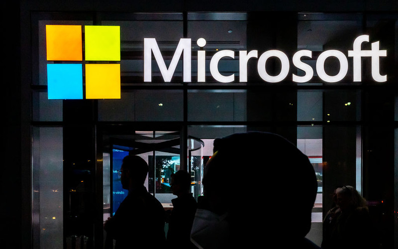 Atak hakerów na Microsoft "mógł dotknąć ćwierć miliona użytkowników"