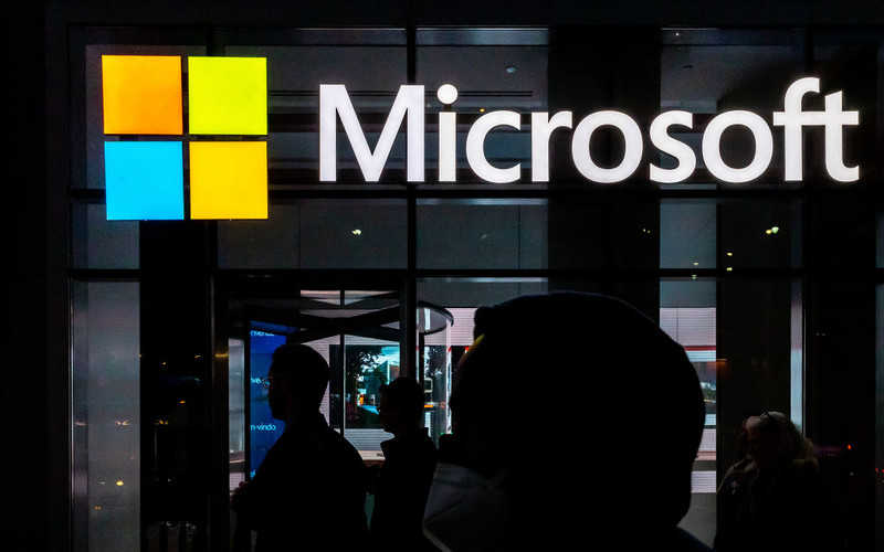 Atak hakerów na Microsoft "mógł dotknąć ćwierć miliona użytkowników"