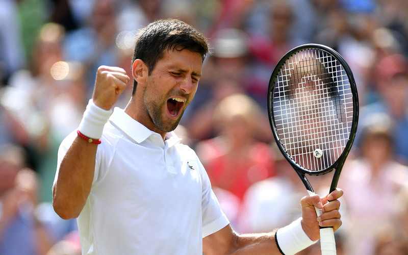 Novak Djokovic set to record most weeks as world number one