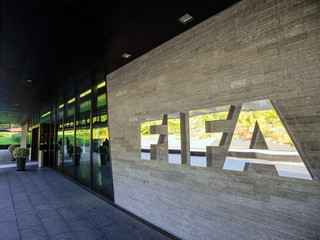 Afera FIFA: Były łapówki, będą procesy