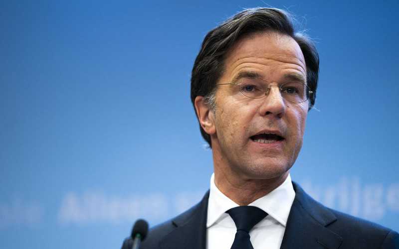 Holandia zapowiada wprowadzenie "koronapaszportu"