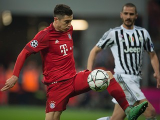 Bayern Munich pull off amazing fightback