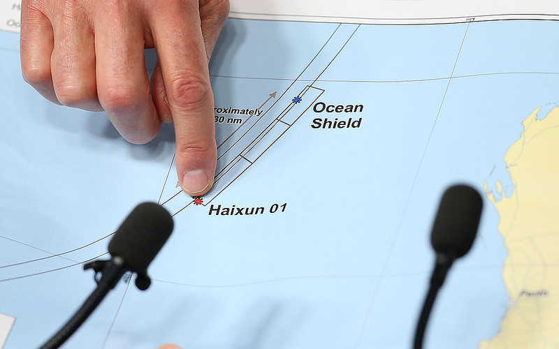 Australia: Experts want to resume the search for the MH370 wreckage, point to new locations