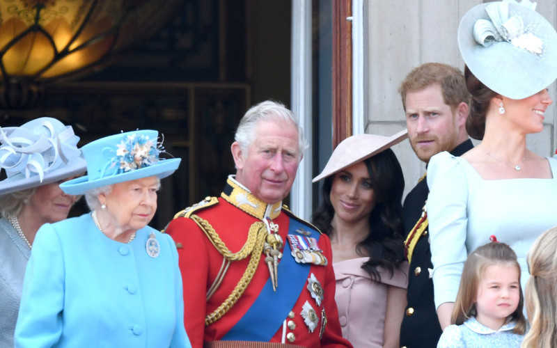 Meghan and Harry interview: Palace taking race issues 'very seriously'