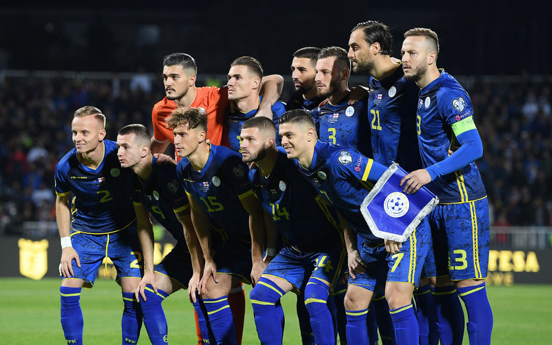  Kosovo threaten not to play World Cup qualifier 