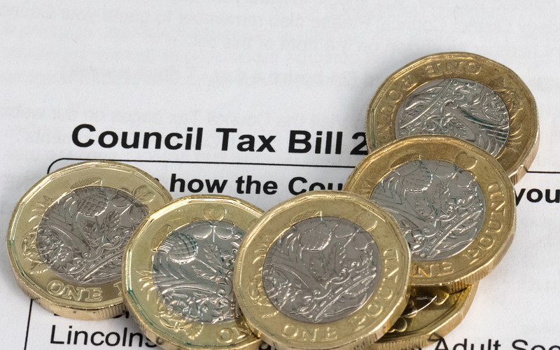 First London borough to charge £2,000 in council tax as bills rise across city