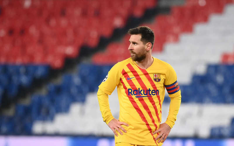 Liga Mistrzów: Piękny gol Messiego nie uratował Barcelony. Awans Liverpoolu