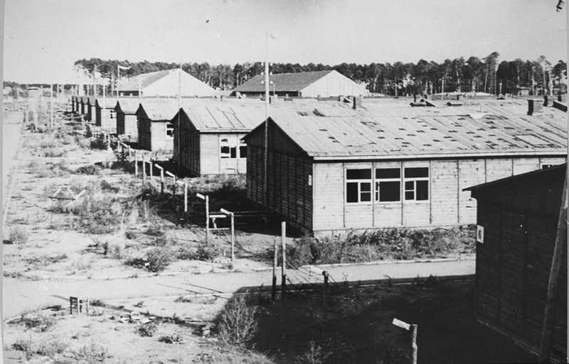 Germany: Former guard of the Stutthof concentration camp will avoid trial due to medical condition
