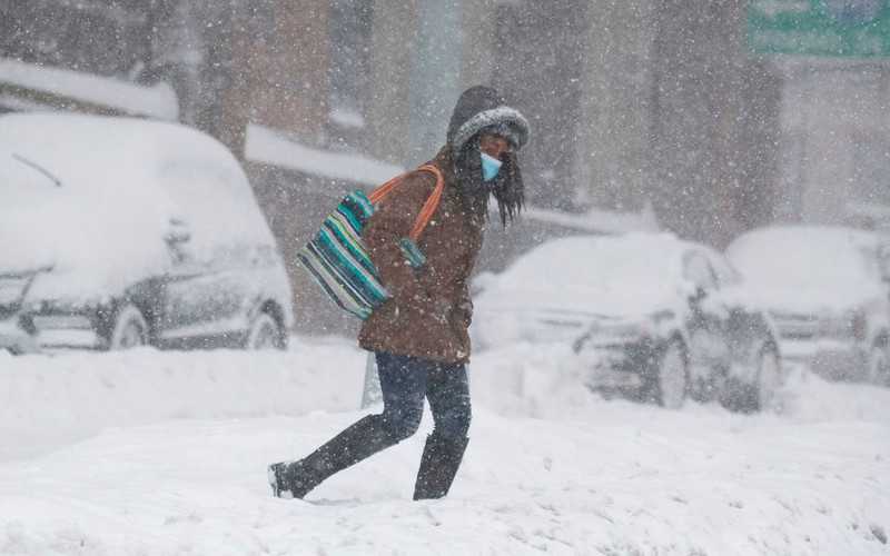 USA: Denver może nawiedzić jedna z największych burz śnieżnych od 1885 roku