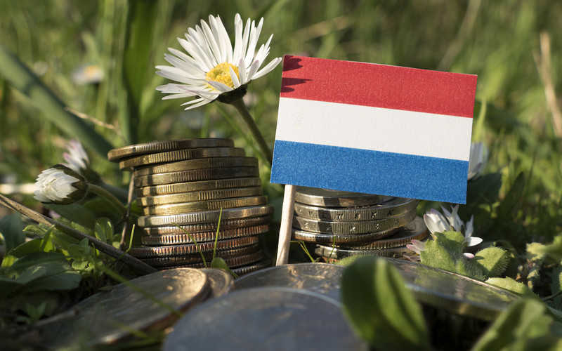 Raport: Holandia w czołówce krajów i terytoriów pod względem unikania opodatkowania