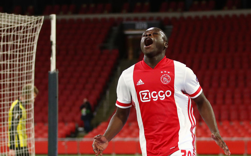 Brian Brobbey to join RB Leipzig from Ajax