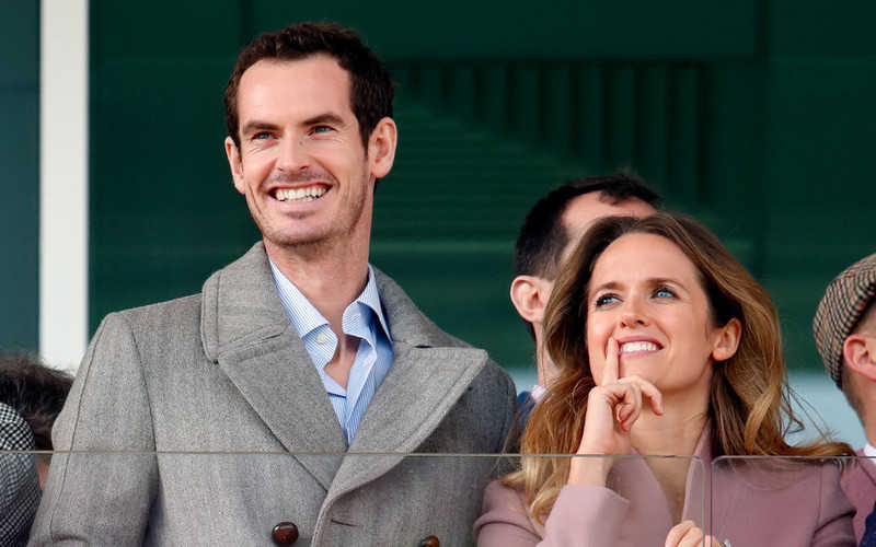 Andy Murray and wife Kim Sears welcome fourth child