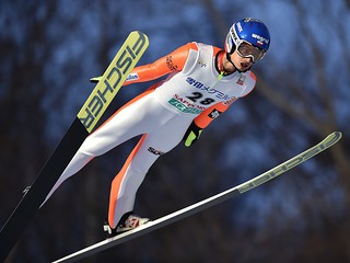 Kot won qualification of Planica ski jumping tournament