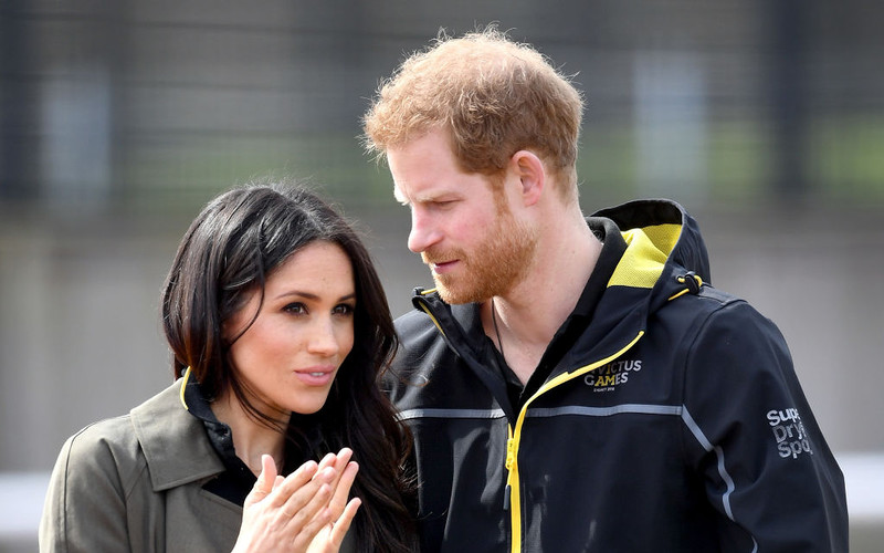 Harry and Meghan: UK public opinion of couple 'worst ever' after Oprah Winfrey interview,