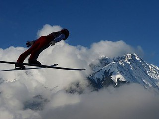 Ski Jumping: Kranjec wins final individual event of season