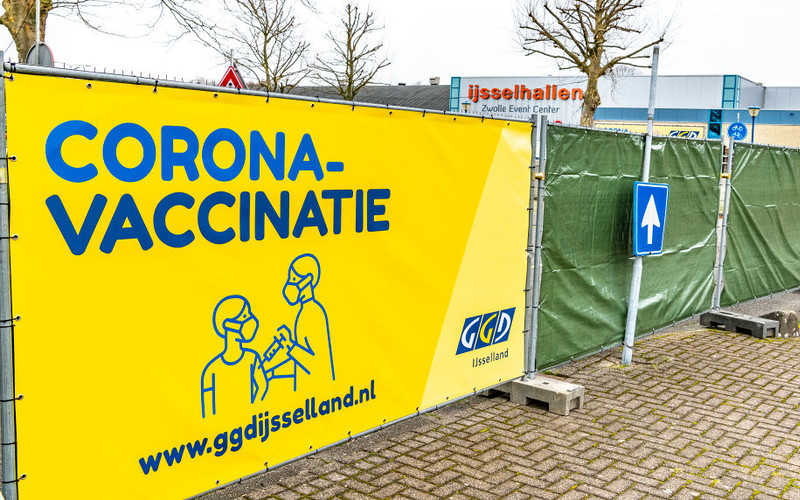 Holandia zawiesiła stosowanie szczepionki AstraZeneca