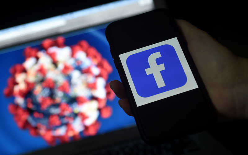 Facebook to label all posts about COVID-19 vaccines in bid to tackle misinformation
