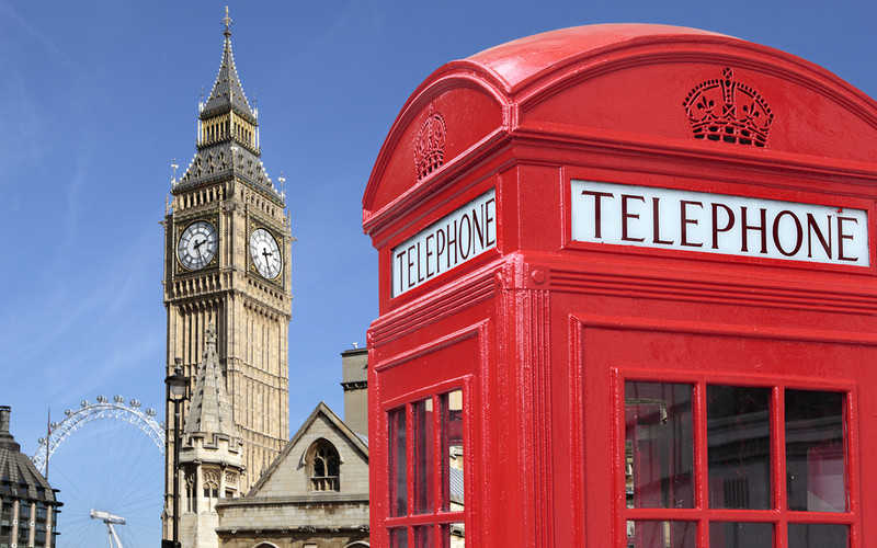 BT wyprzedaje słynne czerwone budki telefoniczne. Można je nabyć już za £1