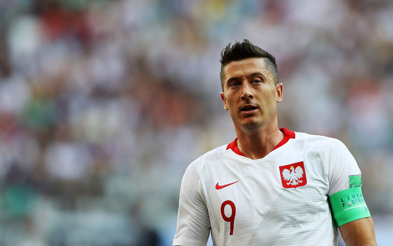 El. MŚ 2022: Lewandowski, Piątek i Milik mogą nie zagrać z Anglią