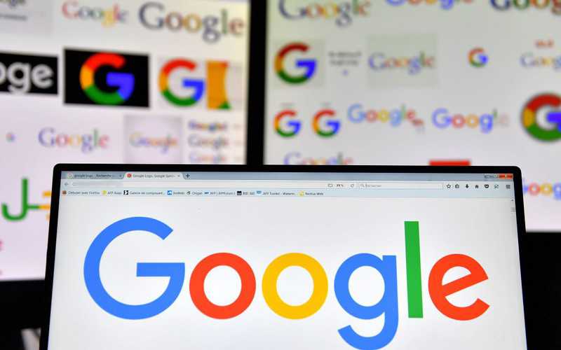 Google has been sued for tracking users even in "incognito" mode
