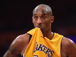 Kobe Bryant's All-Star Game jersey sells for $100,000